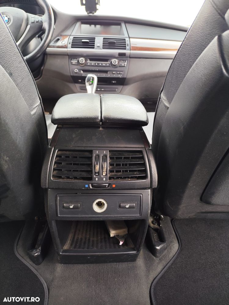 BMW X5 - 18