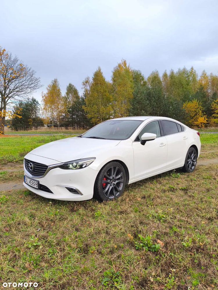 Mazda 6 2.0 Skyenergy - 6
