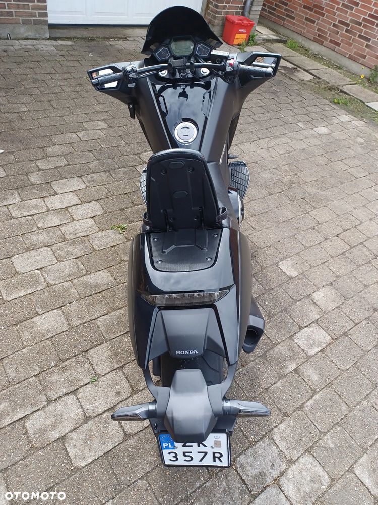 Honda Inny - 11
