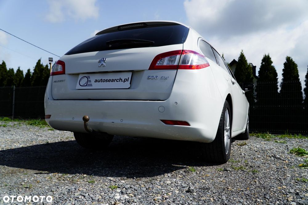 Peugeot 508 - 32
