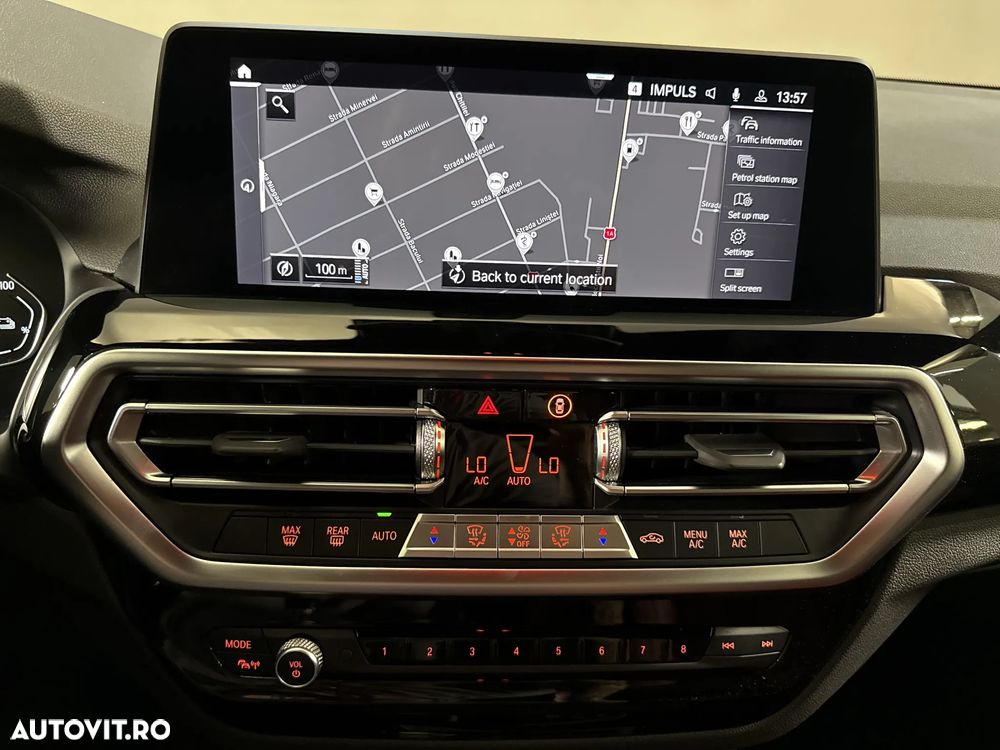 BMW X3 - 20