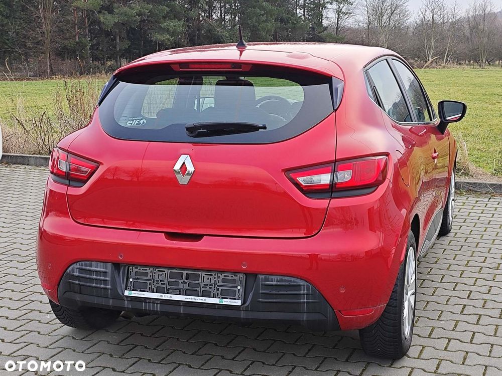 Renault Clio 0.9 Energy TCe Expression - 23