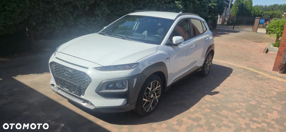Hyundai Tucson - 1