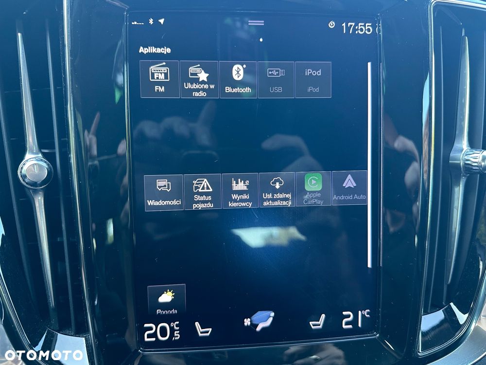 Volvo V60 D3 Drive-E Momentum - 23