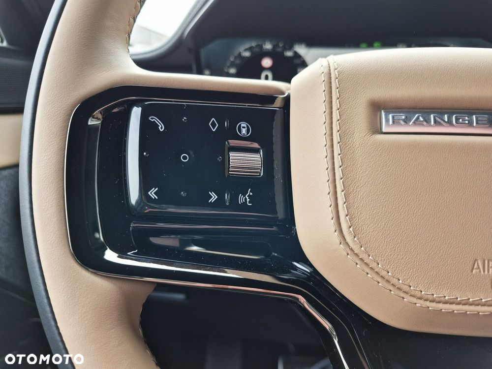 Land Rover Range Rover Sport - 30
