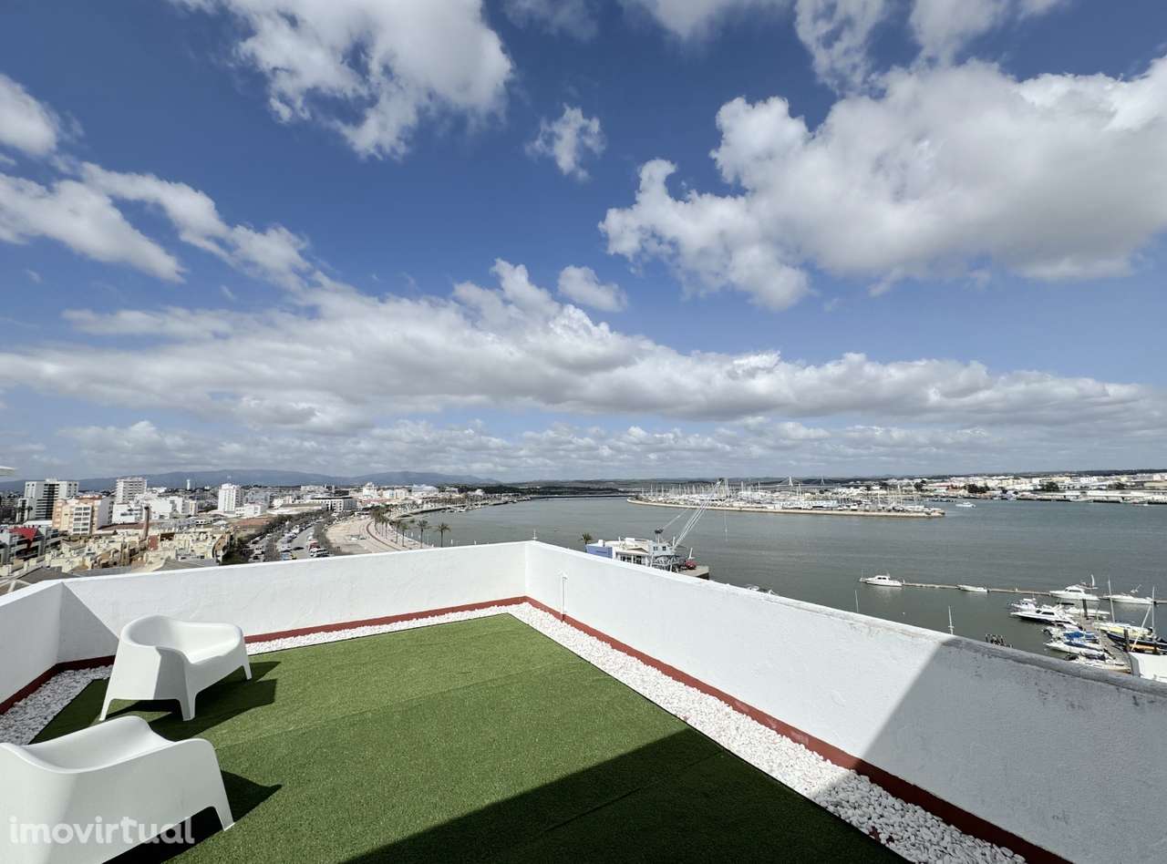 Apartamento T2 Venda em Portimão,Portimão - Grande imagem: 2/32