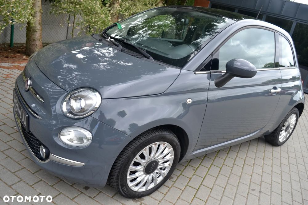 Fiat 500 - 11