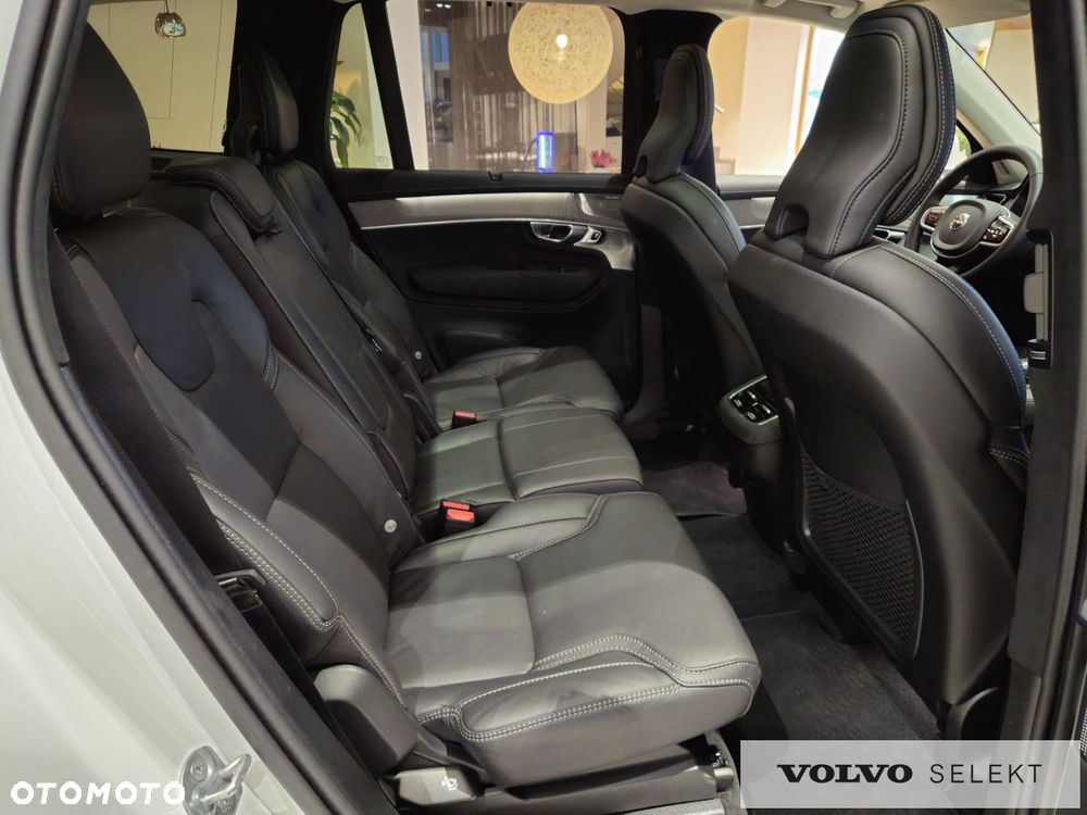 Volvo XC 90 - 34