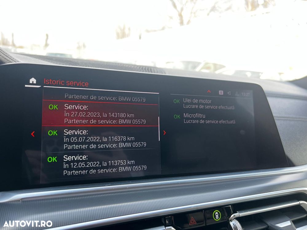 BMW X5 xDrive30d xLine - 36