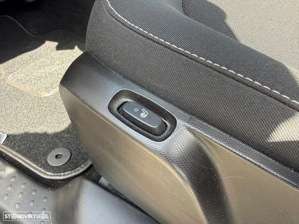 Smart ForFour 0.9 Passion 90 Aut. - 39
