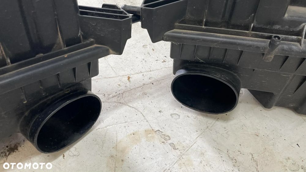 JAGUAR F-TYPE X152 3.0 SUPERCHARGED OBUDOWA FILTRA POWIETRZA - 3