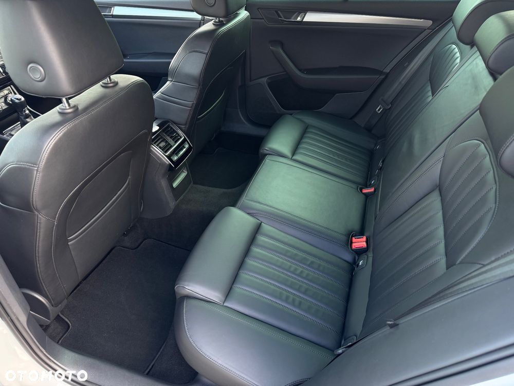 Skoda Superb - 15