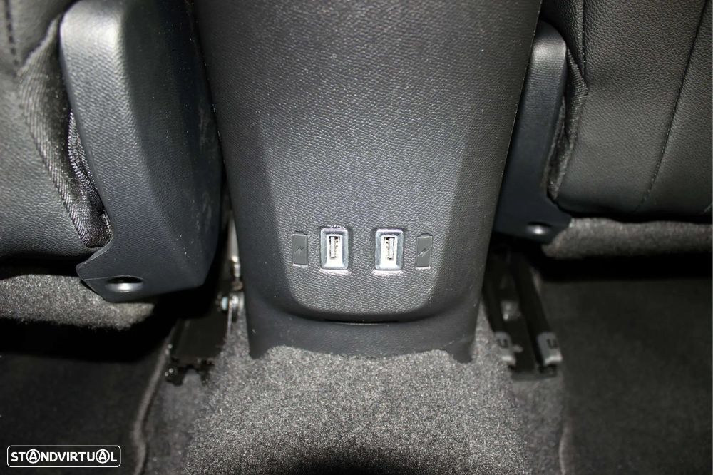 Opel Mokka 1.2 Hybrid GS eDCT - 45