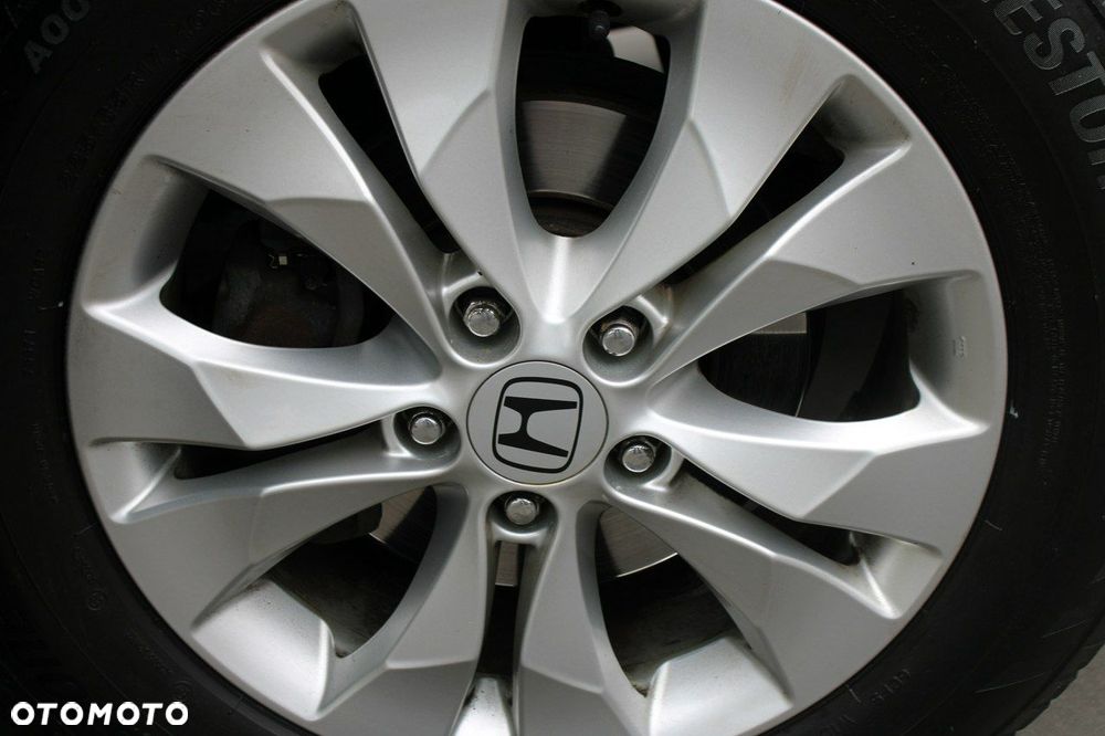 Honda CR-V 2.0 Comfort (Honda Connect+) / (2WD) - 32