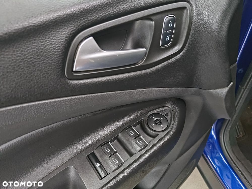 Ford Kuga 1.5 EcoBoost FWD Titanium ASS - 19