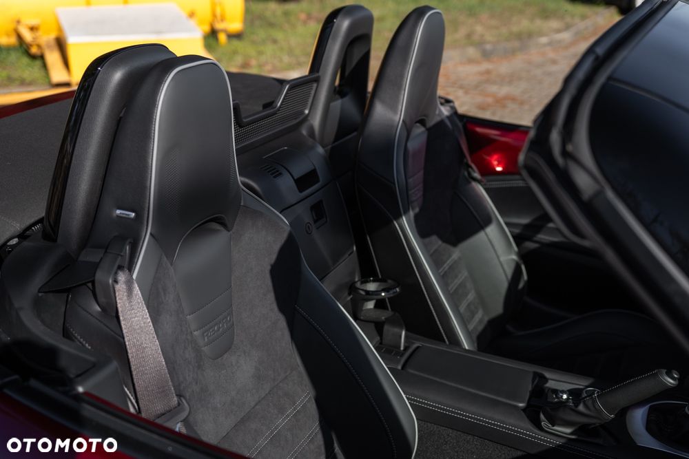 Mazda MX-5 2.0 Homura i-ELOOP - 24