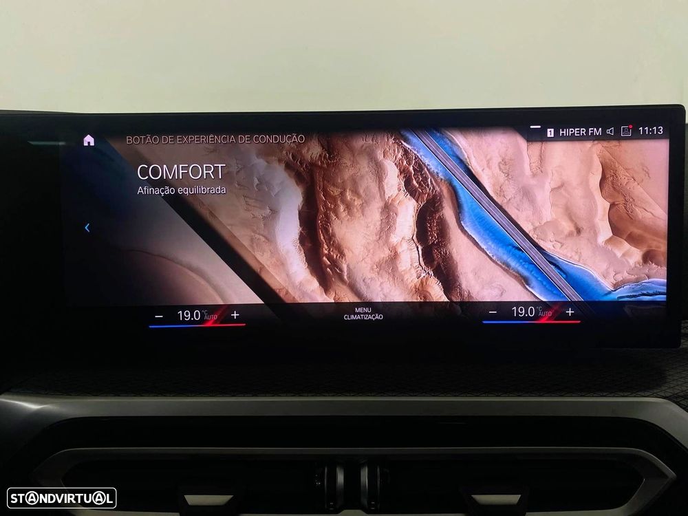 BMW 320 d Pack M Auto - 32