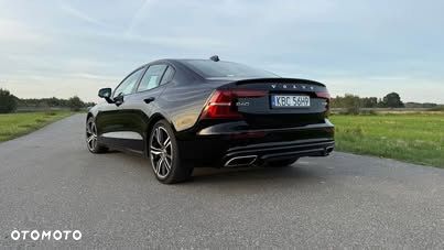 Volvo S60 T8 AWD Plug-In Hybrid Polestar Engineered - 7