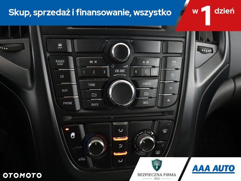 Opel Astra - 18