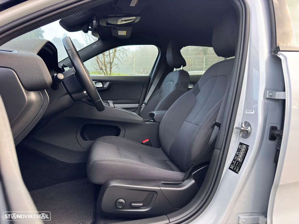 Polestar 2 Long Range 78 kWh - 5