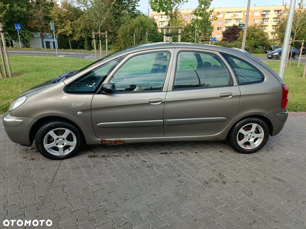 Citroën Xsara Picasso - 1