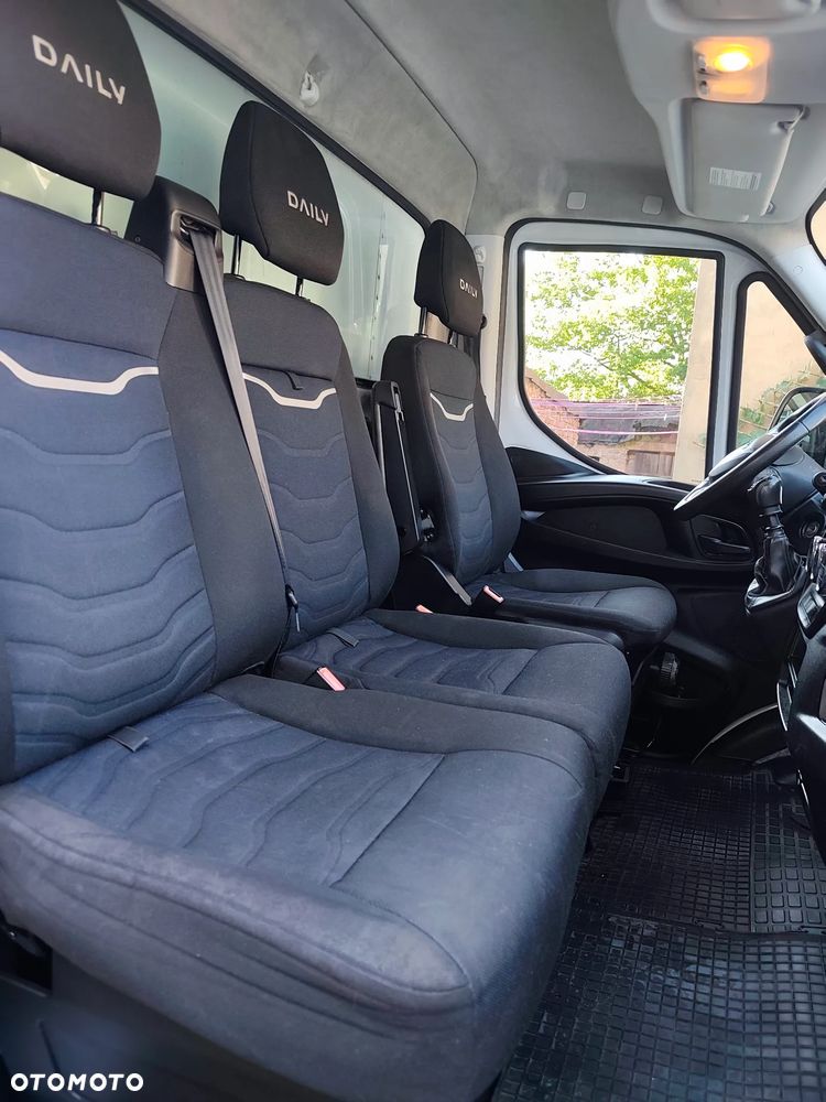 Iveco Daily - 10