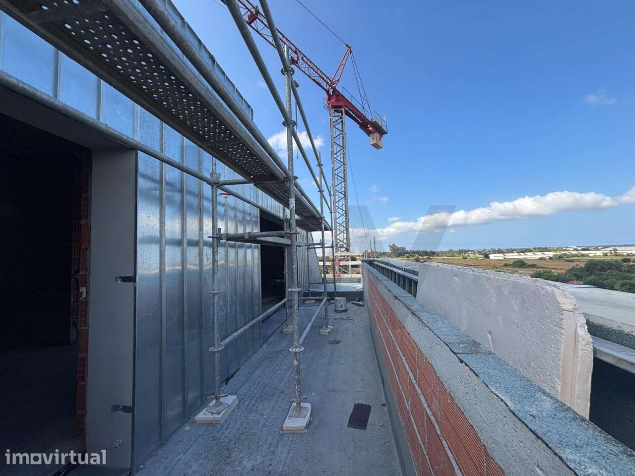 Apartamento T3 IMPLEX e 2 Lugares de Garagem - Grande imagem: 3/11