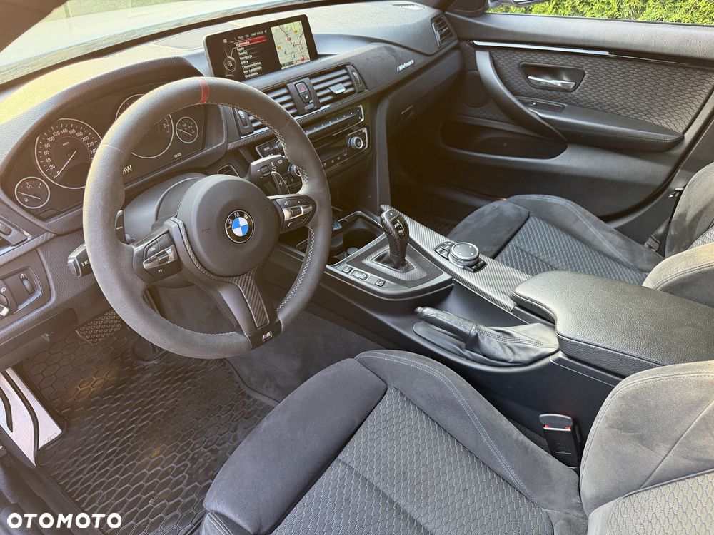 BMW Seria 4 - 6