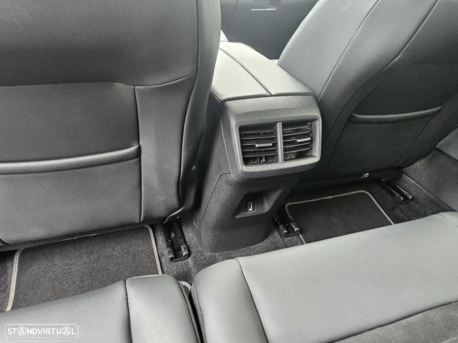 Citroën C5 Aircross 1.6 Hybrid Shine e-EAT8 - 15