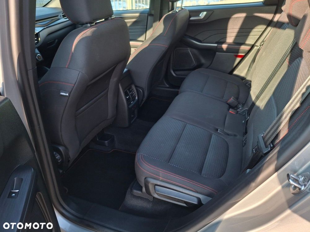 Ford Kuga 2.0 EcoBlue AWD ST-Line - 11