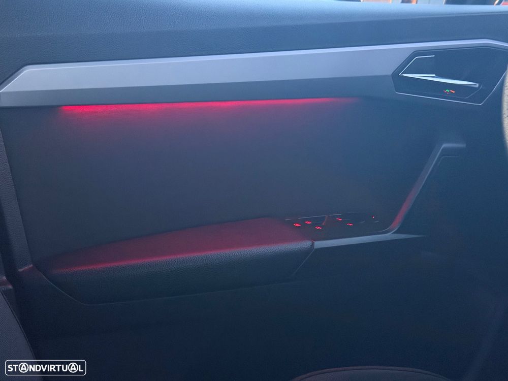 SEAT Ibiza 1.0 EcoTSI S&S FR - 14