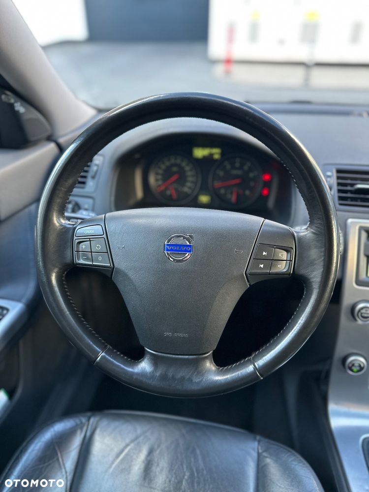 Volvo V50 1.8 Edition - 15