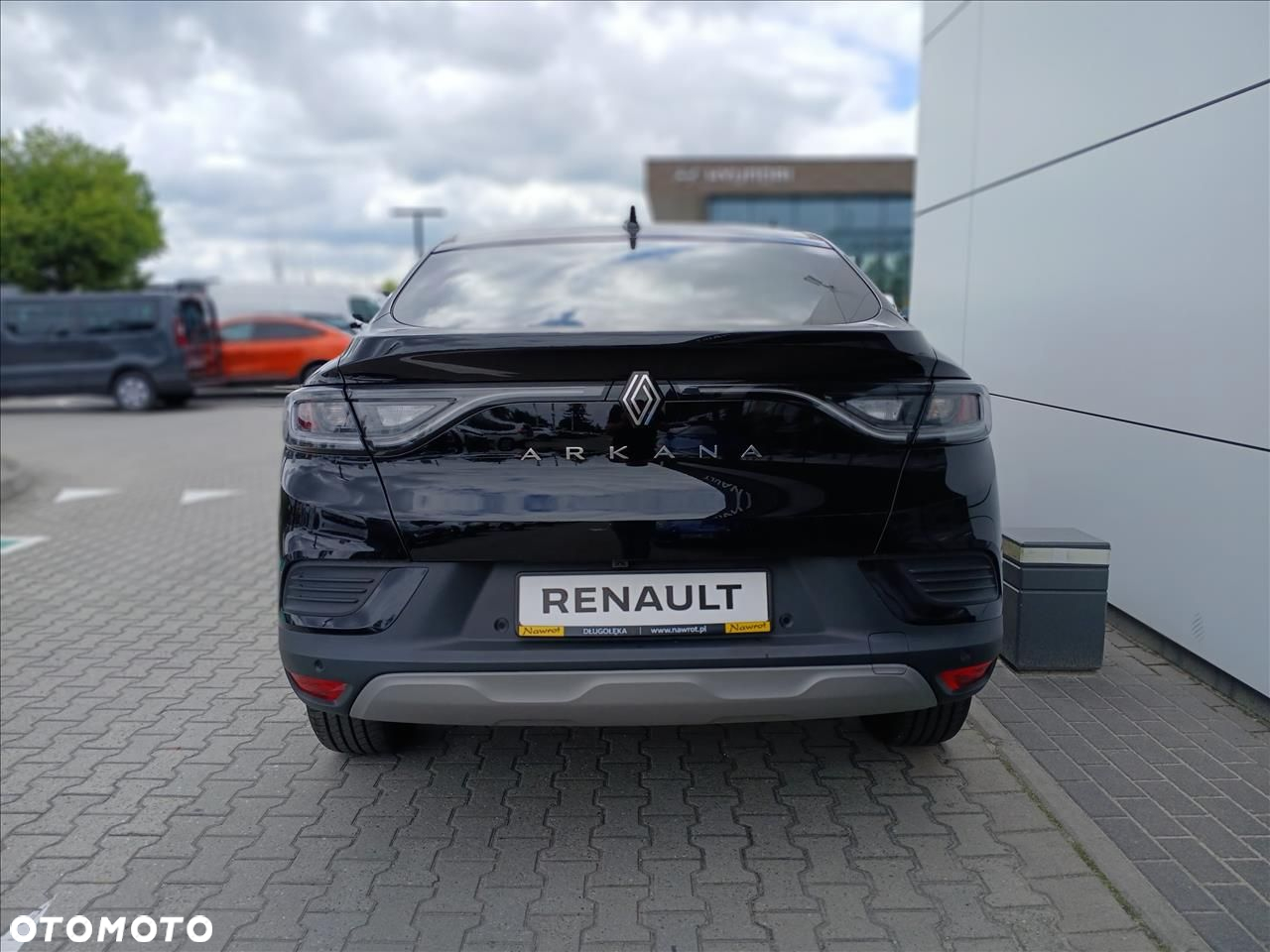 Renault Arkana - 4