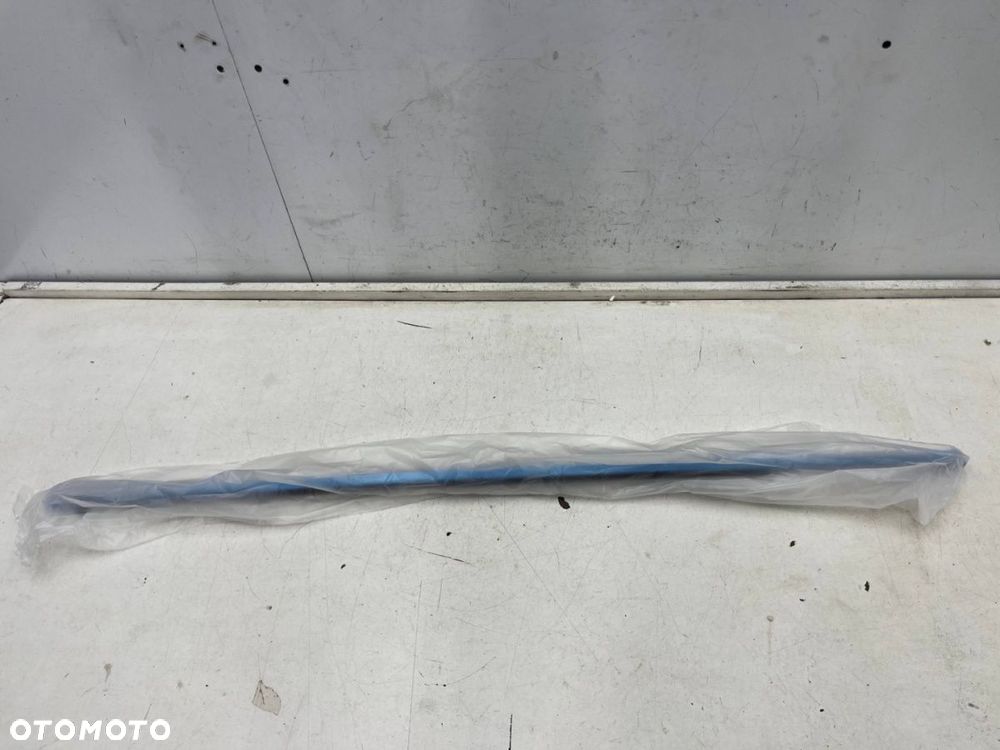 Listwa Mazda 3 IV BP 19r.- NOWA prawa przednia listwa zgarniająca uszczelka zewnętrzna drzwi - 5