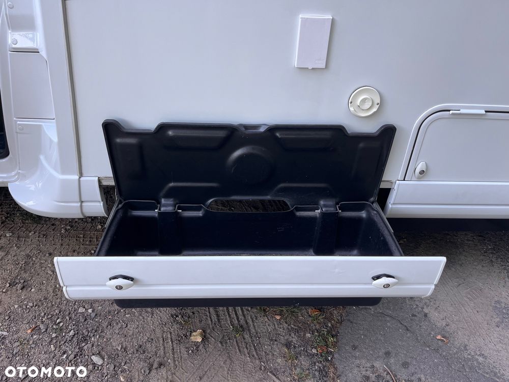 Fiat Pilote  P690 Evidence - 22