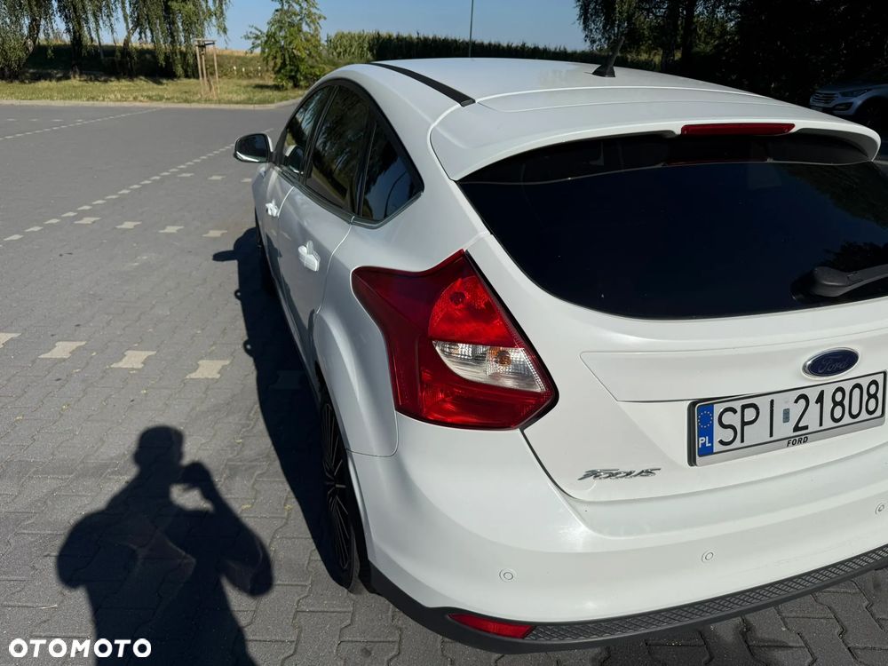 Ford Focus - 14