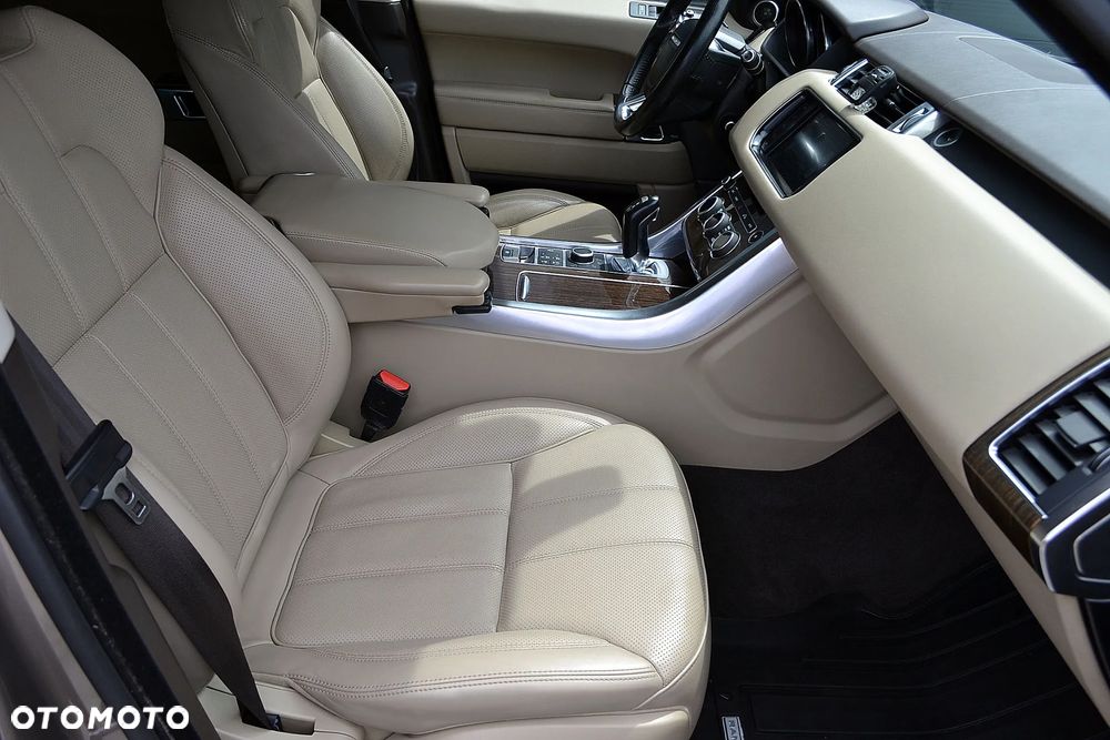 Land Rover Range Rover Sport S 3.0 TD V6 HSE Dynamic - 17