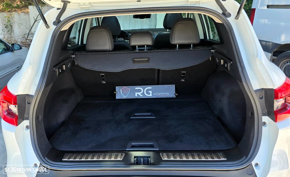 Renault Kadjar Energy TCe 130 EDC LIMITED - 28