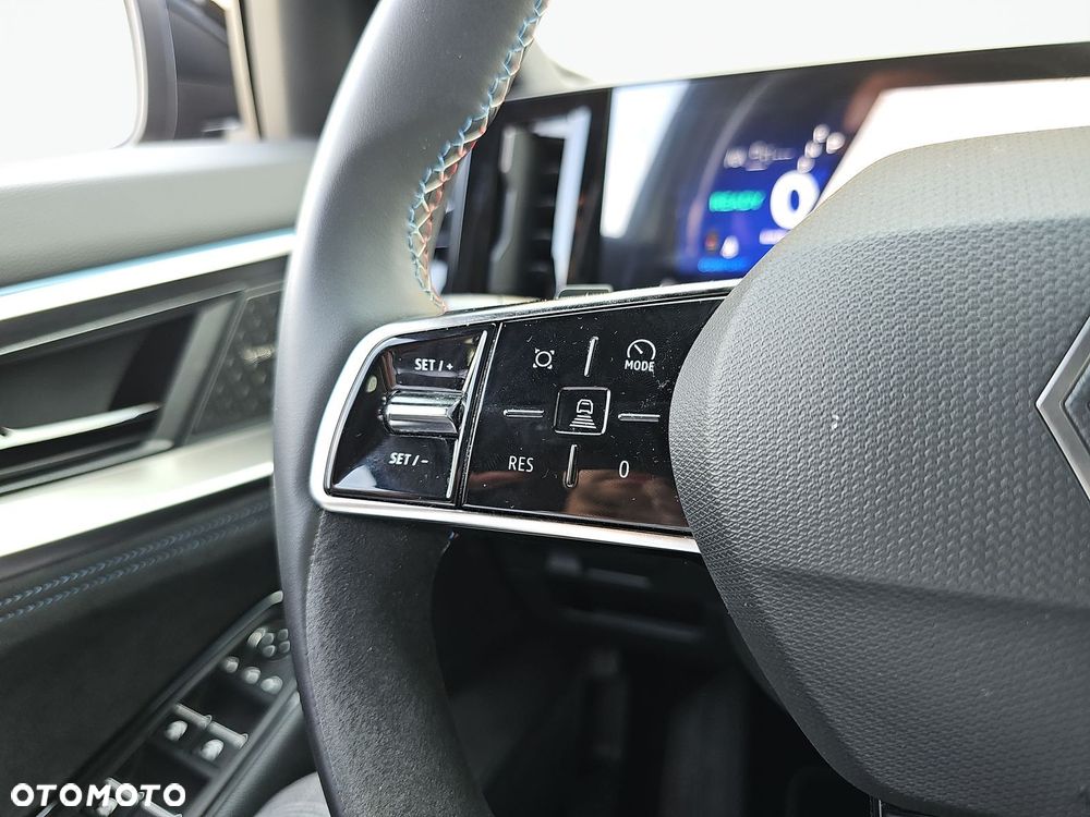 Renault Austral 1.2 E-Tech Full Hybrid 200 Iconic esprit Alpine MMT - 30
