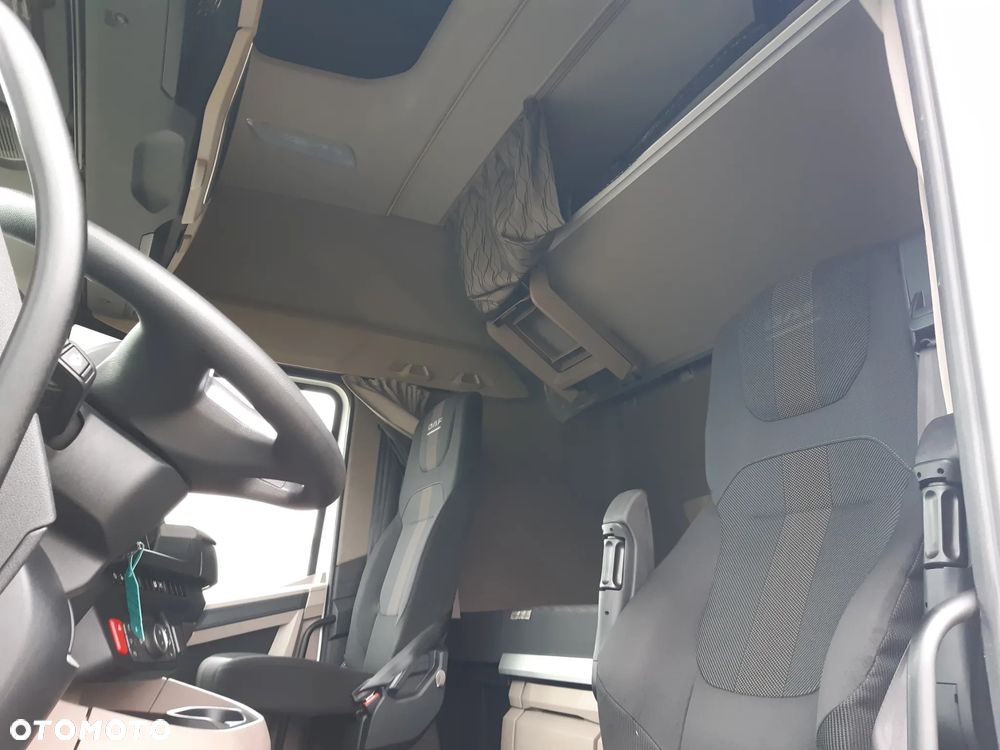 DAF XG 480 FT (#32121) - 12