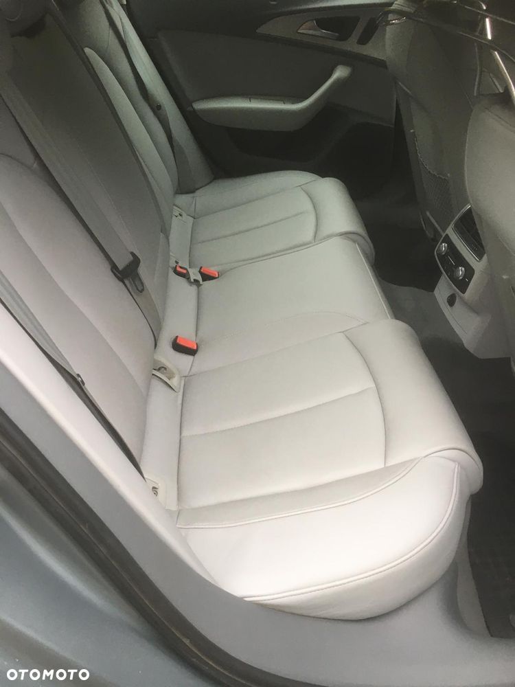 Audi A6 Limousine 2.0 TDI DPF - 15