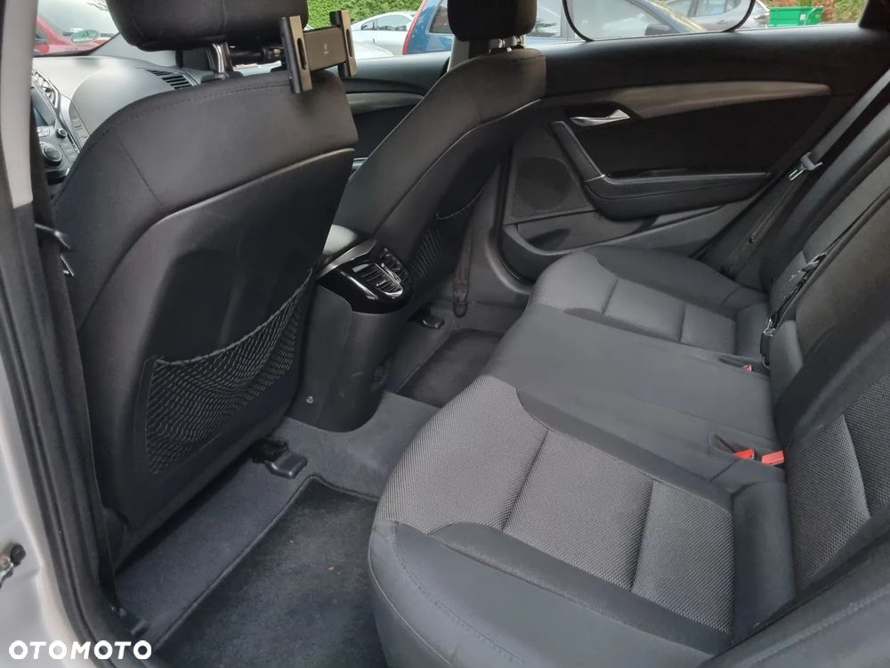 Hyundai i40 - 23