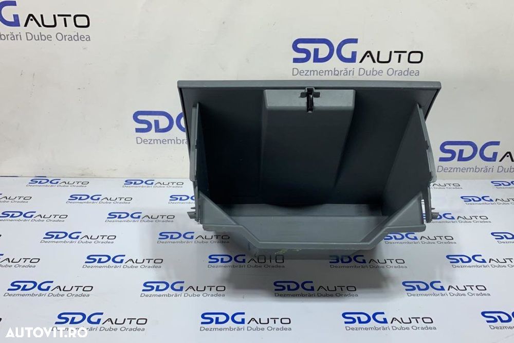 Usa Torpedou Ford Transit 2.4TDCI 2.2TDCI 2006 - 2014 - 3