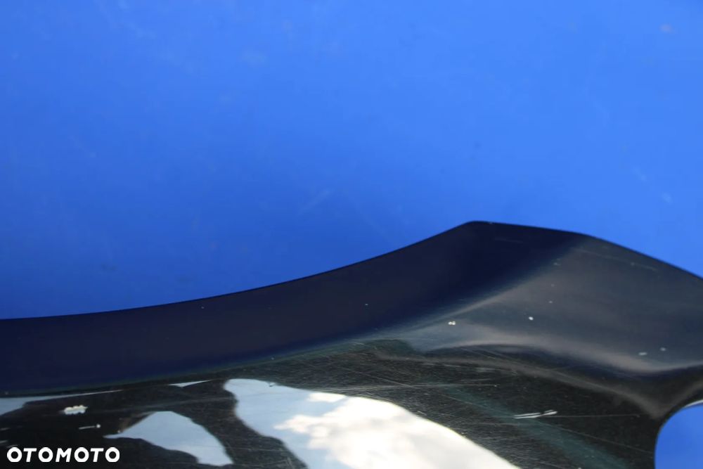 Błotnik przód przedni lewy OE BMW F10 F11 - 14