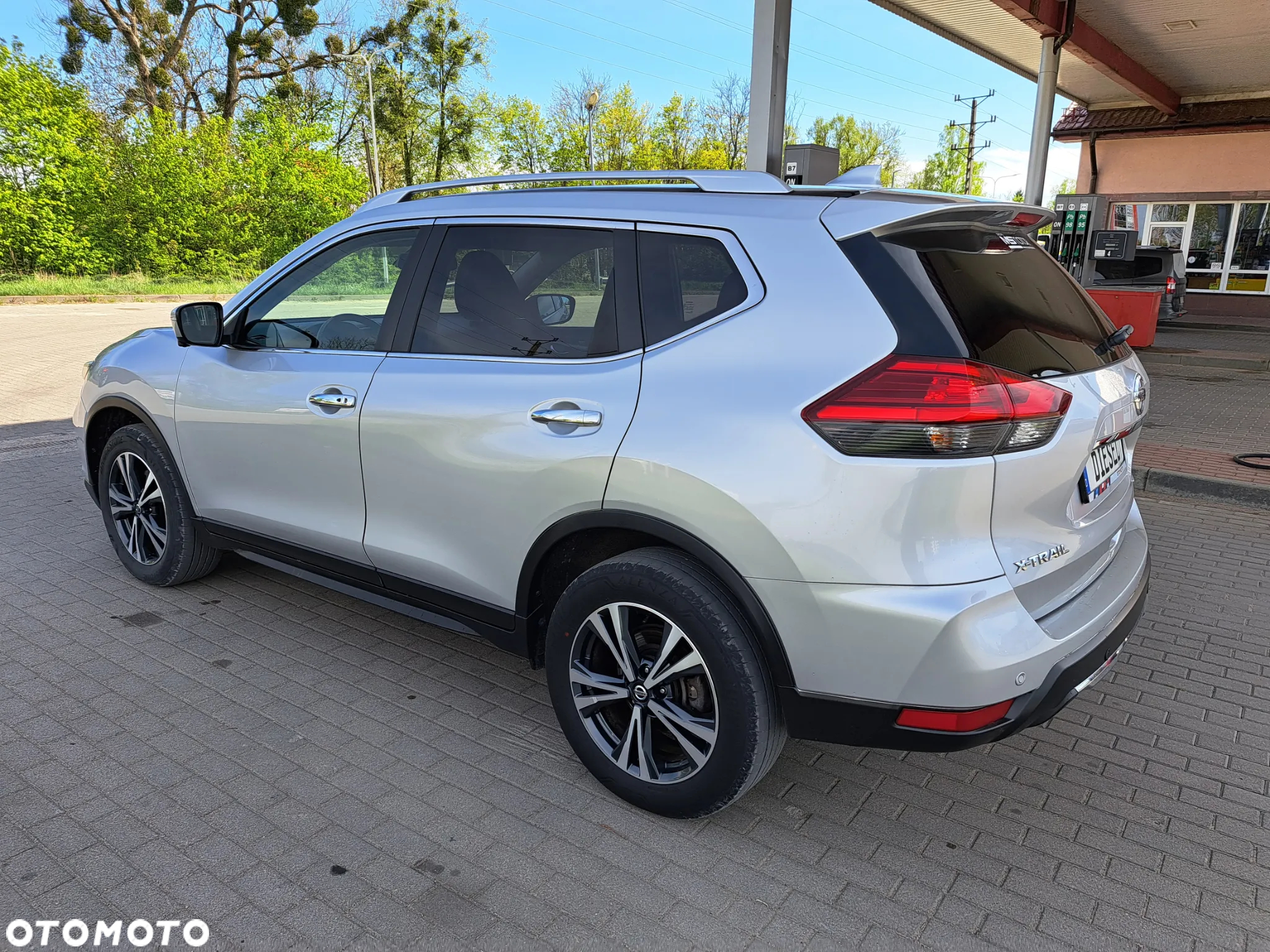 Nissan X-Trail - 11