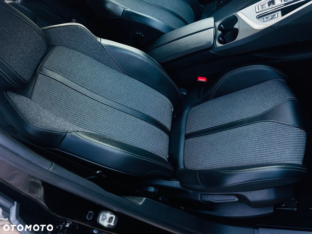 Peugeot 3008 BlueHDi 130 Stop & Start EAT8 Allure Business-Paket - 15