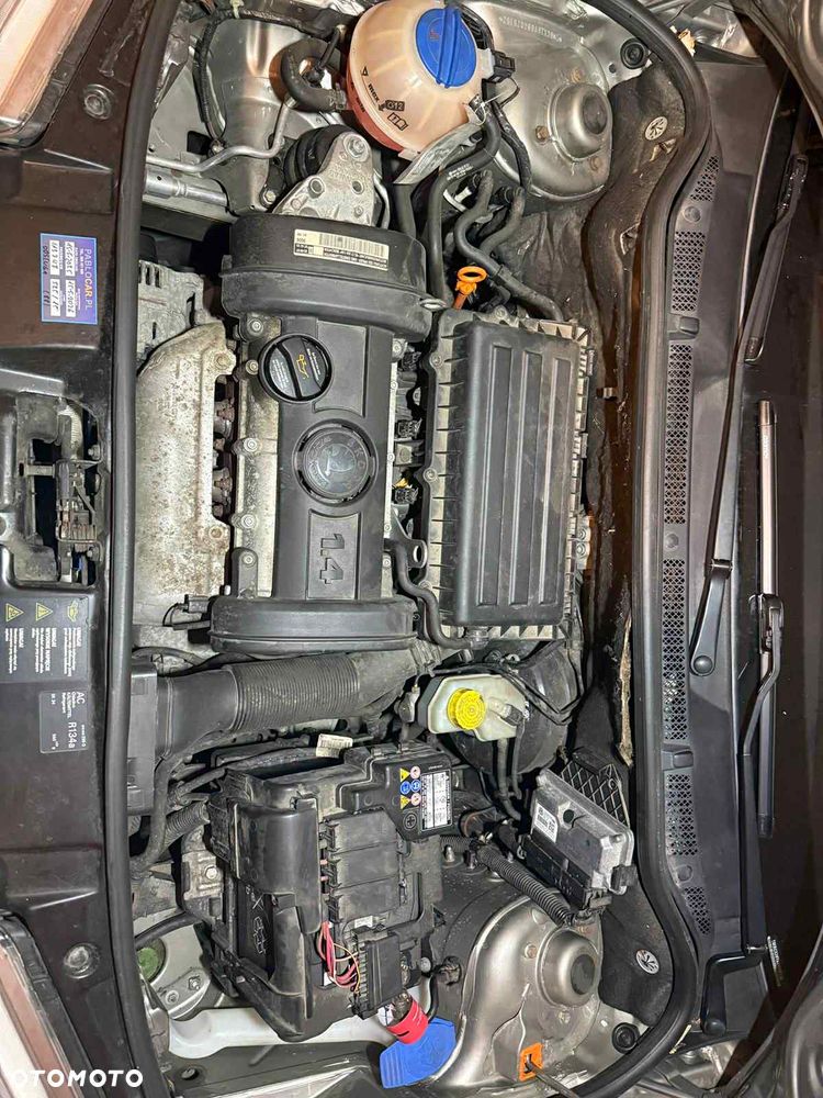 Skoda Fabia 1.4 16V Mint - 8