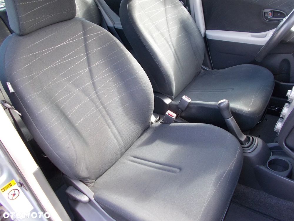 Toyota Yaris 1.0 VVT-i Style - 14