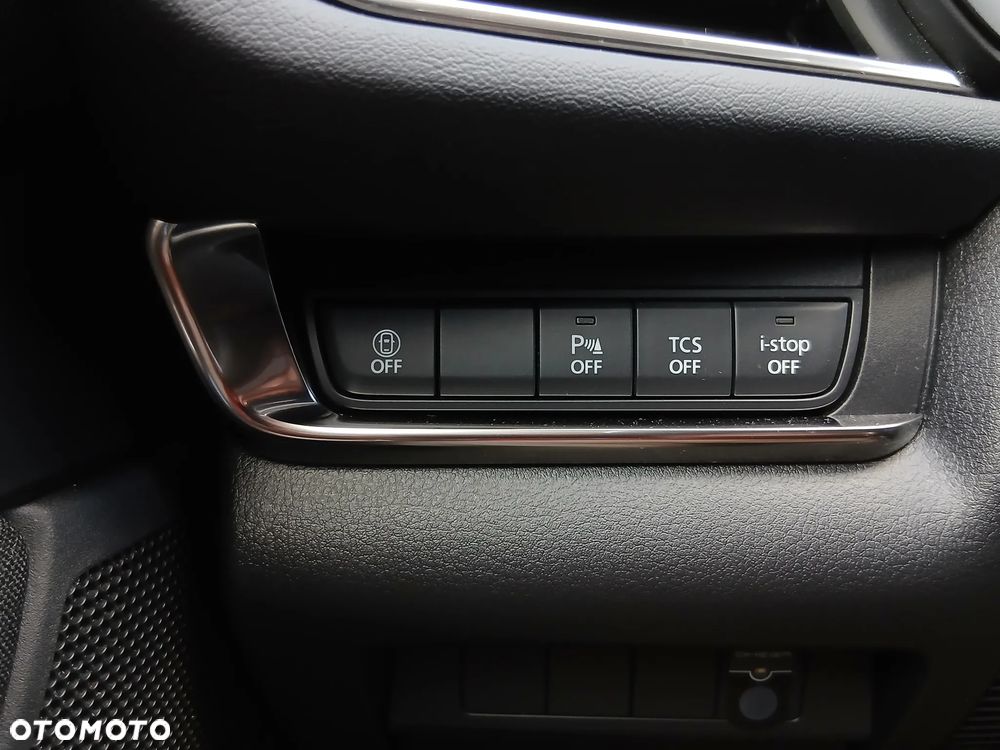 Mazda CX-30 2.0 mHEV Kanjo 2WD - 13