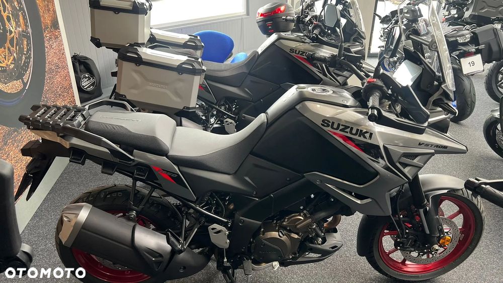 Suzuki DL - 5